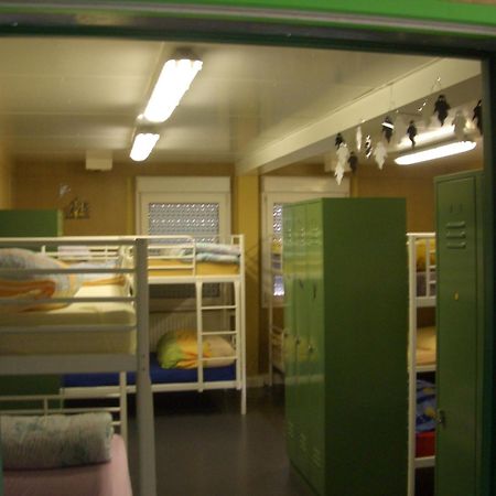 瓦尔德黑玛特乡村酒店 朗根旺 外观 照片